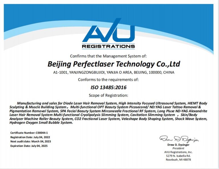 ISO13485