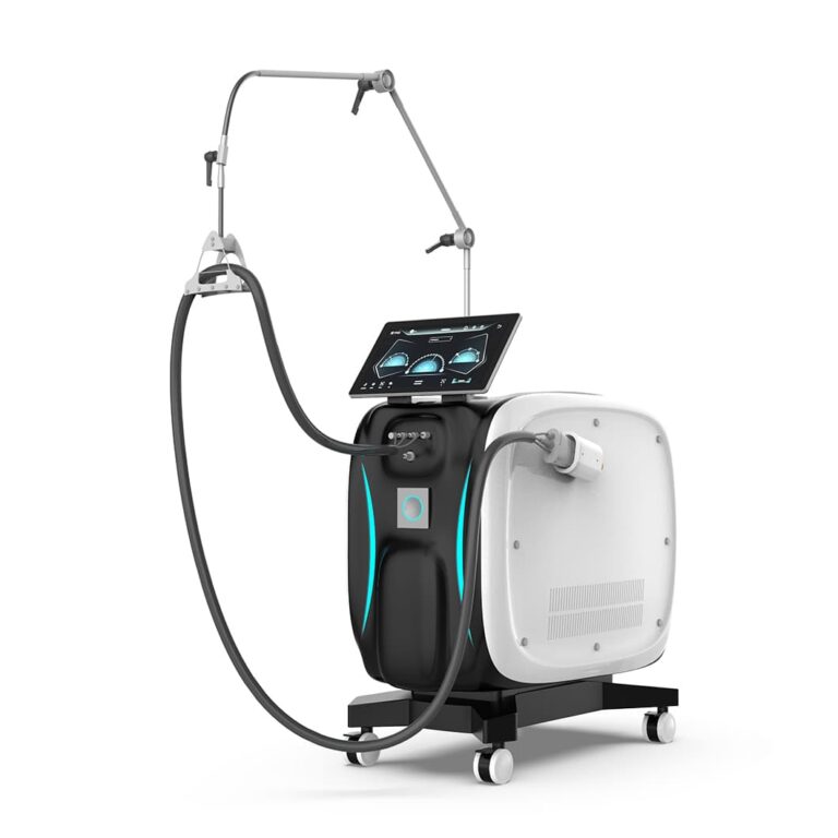 Alexandrite Laser Machine