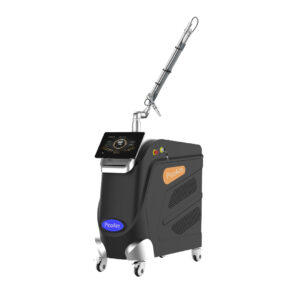 news Picosecond Tattoo Removal Machine