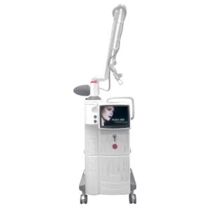 news CO2 Fractional Laser Machine