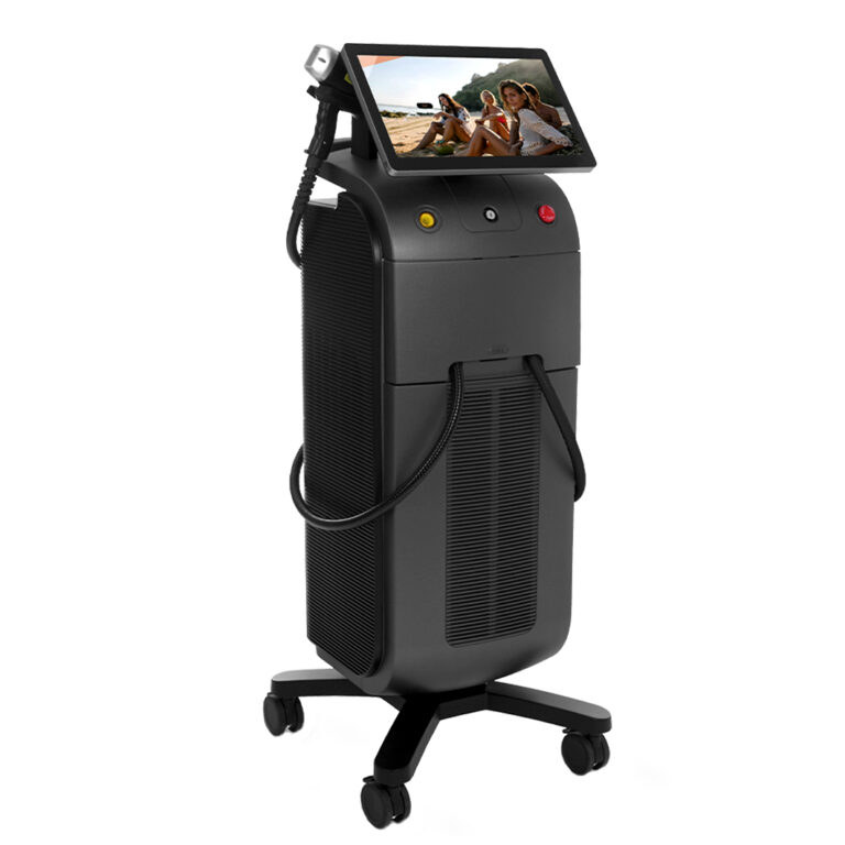 news Diode Laser Hair Removal Machine