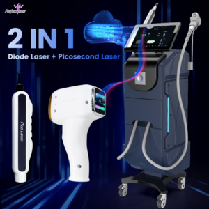 news Picosecond Tattoo Removal Machine