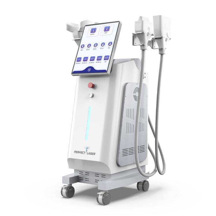 cryolipolysis