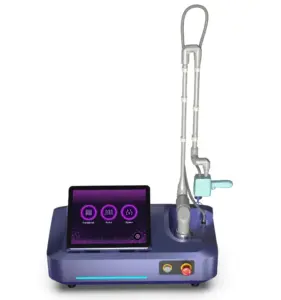 CO2 Fractional Laser Beauty Machine