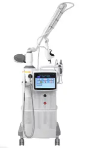 CO2 Fractional Laser Beauty Machine