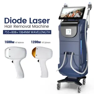 Laser Hair Removal Machine