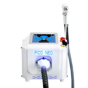 Picosecond Tattoo Removal Machine