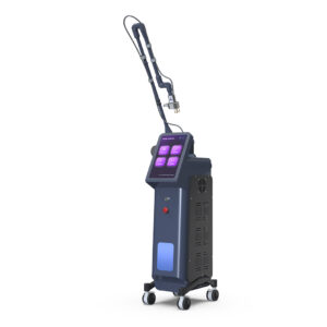 Co2 Franctional Laser Beauty Machine