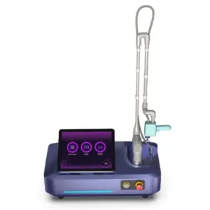 Co2 Franctional Laser Beauty Machine