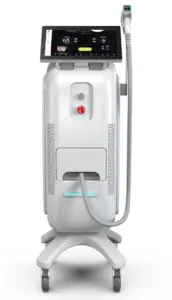 Diode Hair Removal Machine2