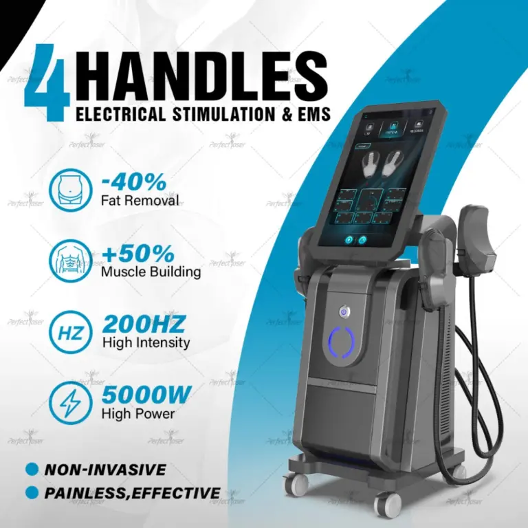 EMS Sculpting Machine(1)