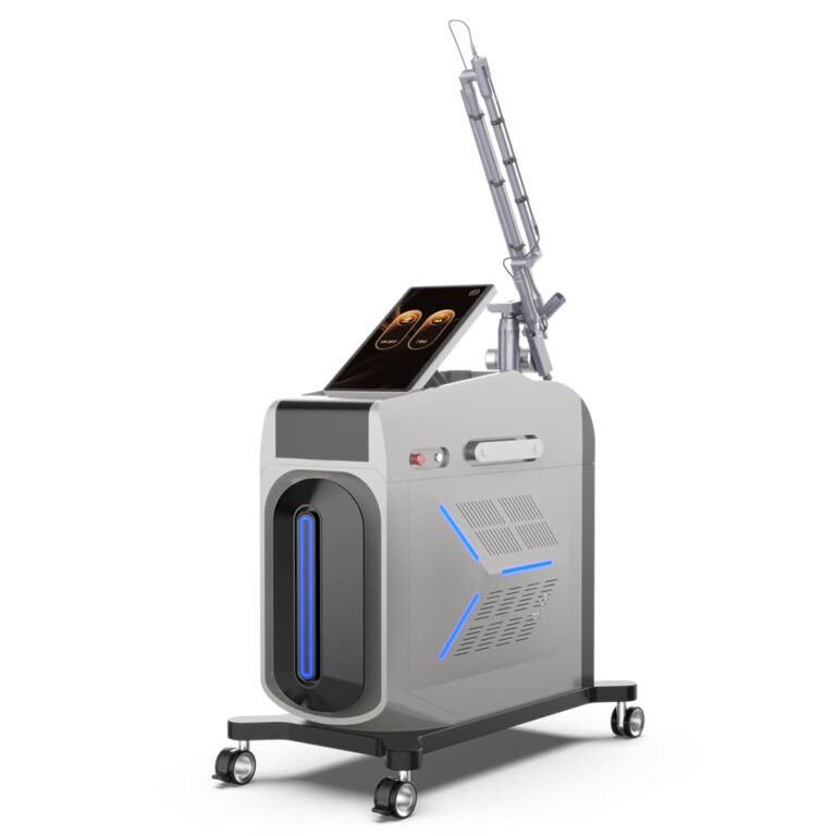Picosecond Laser Machine