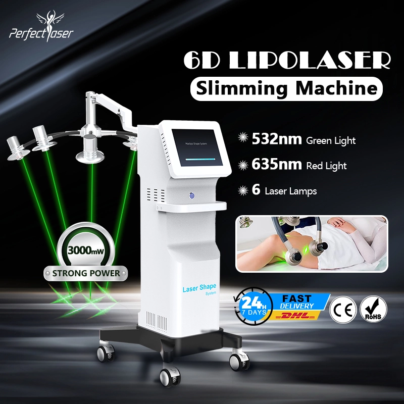 Lipo laser