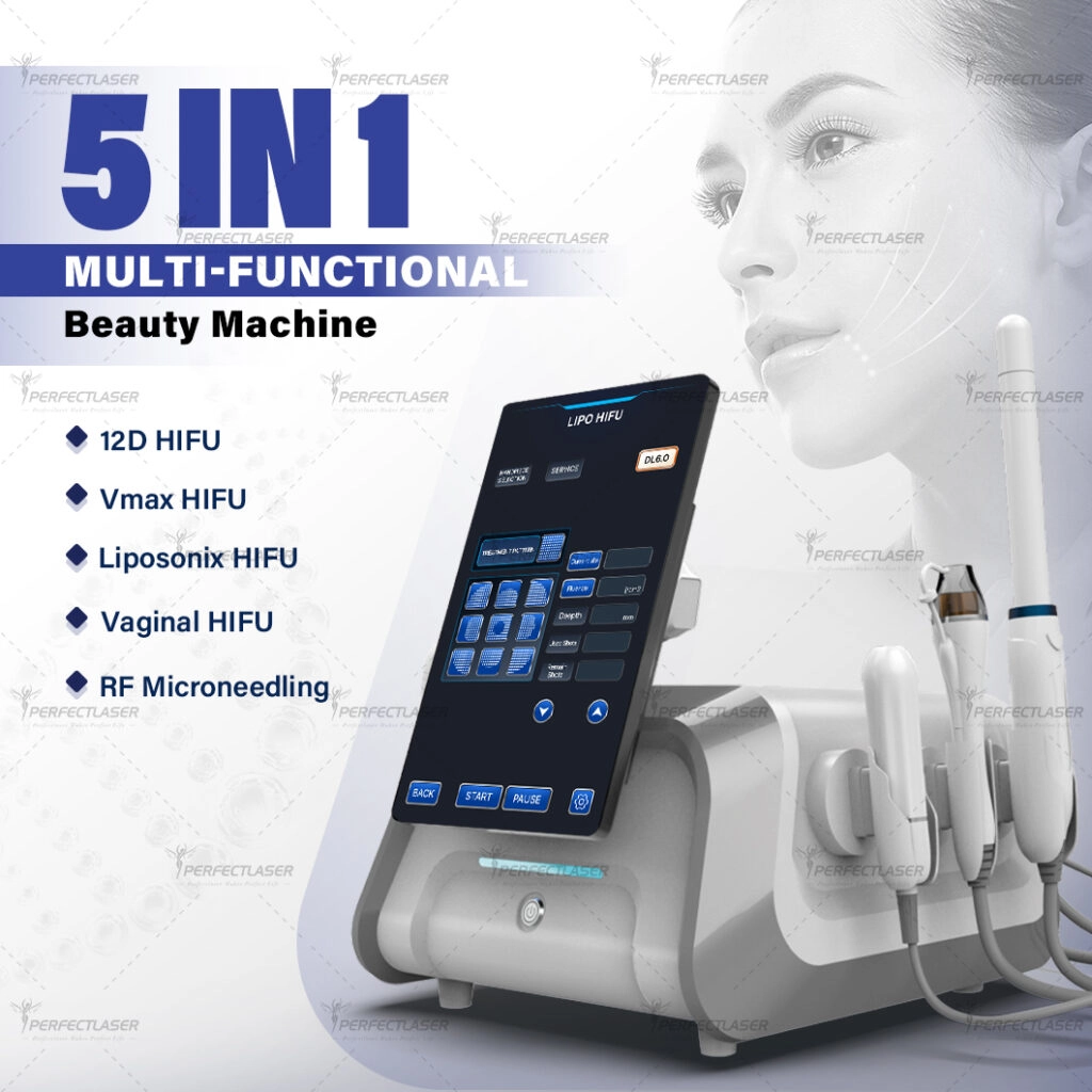ultrasound cavitation